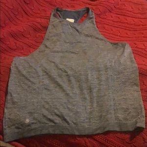 Athleta tank